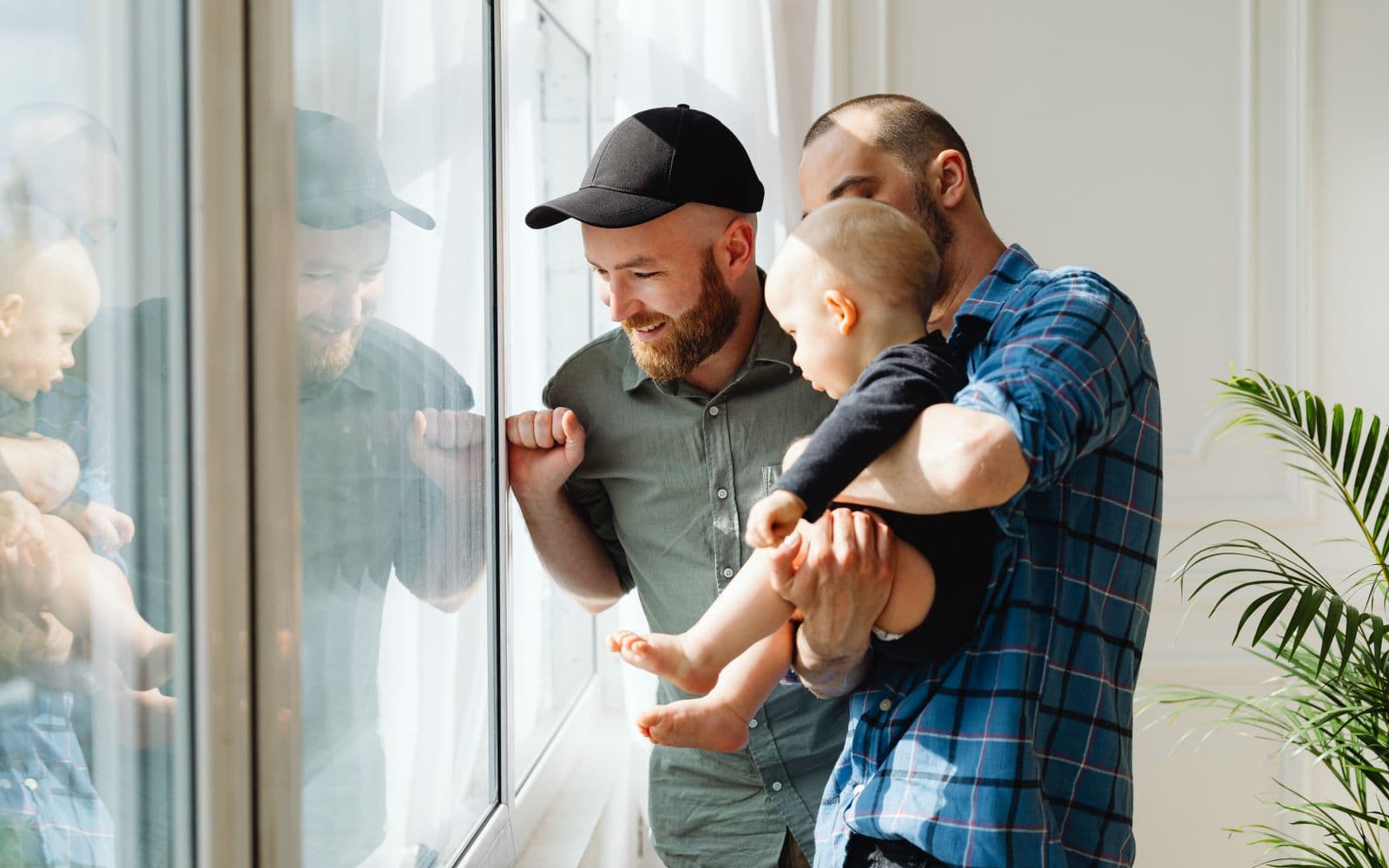 Toddler Safety at Home and Beyond: The Canadian Childproofing Guide