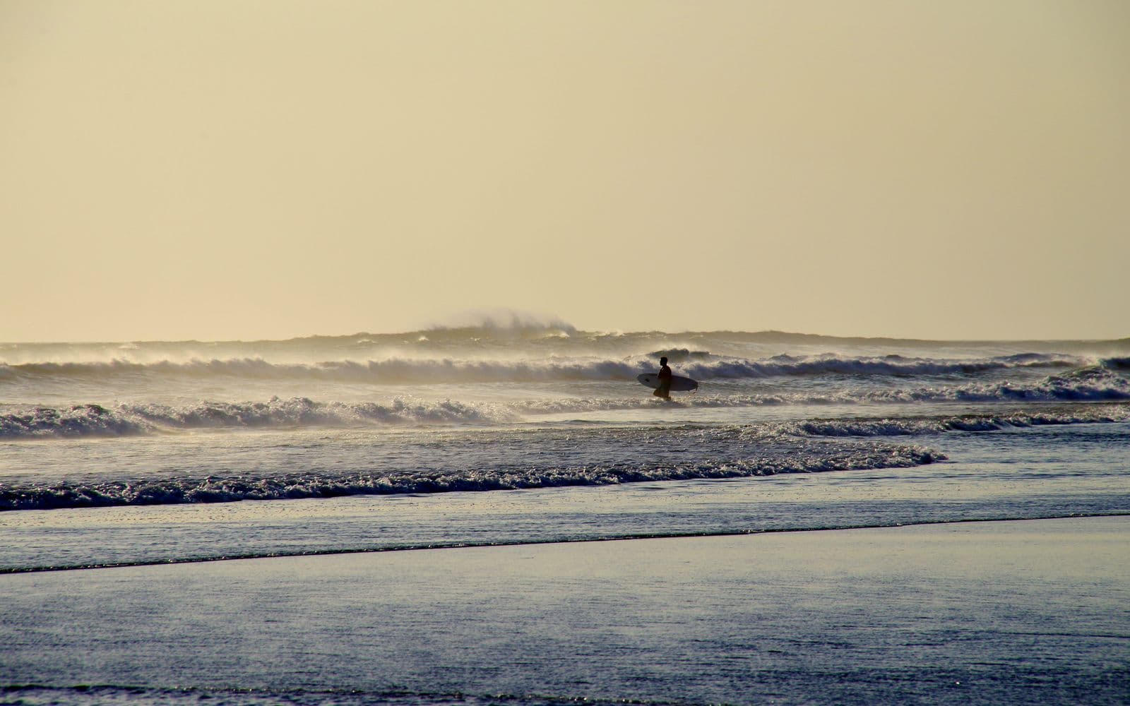 Tofino Is Not a Day Trip. Here's Why.