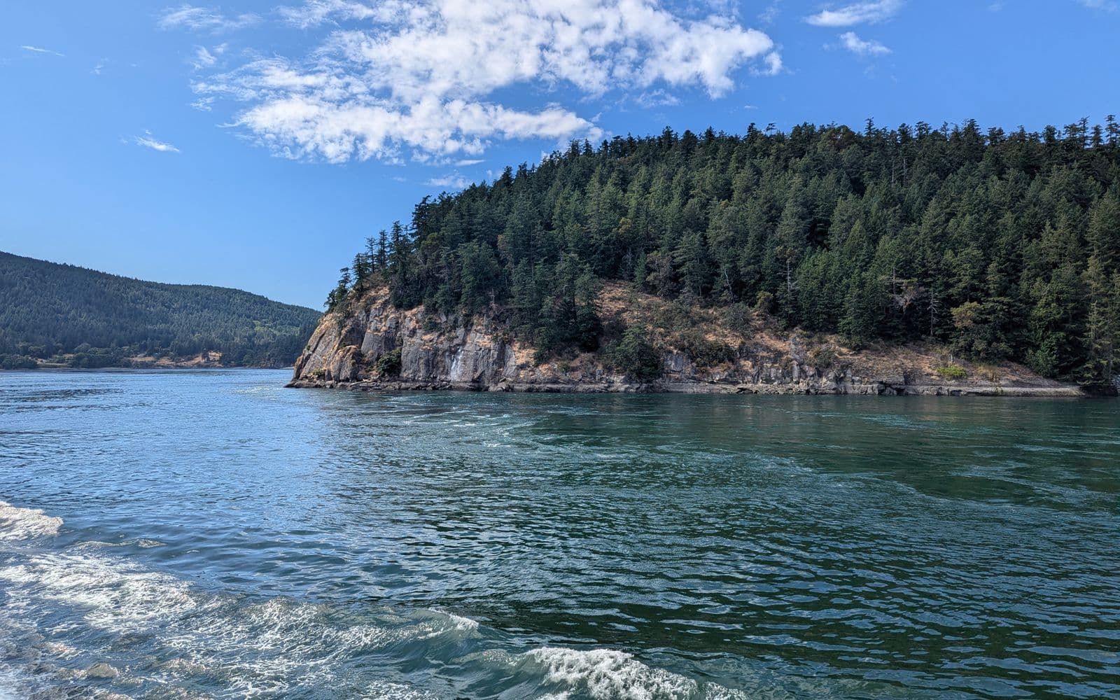 The 6 Regions of Vancouver Island, Explained Fast