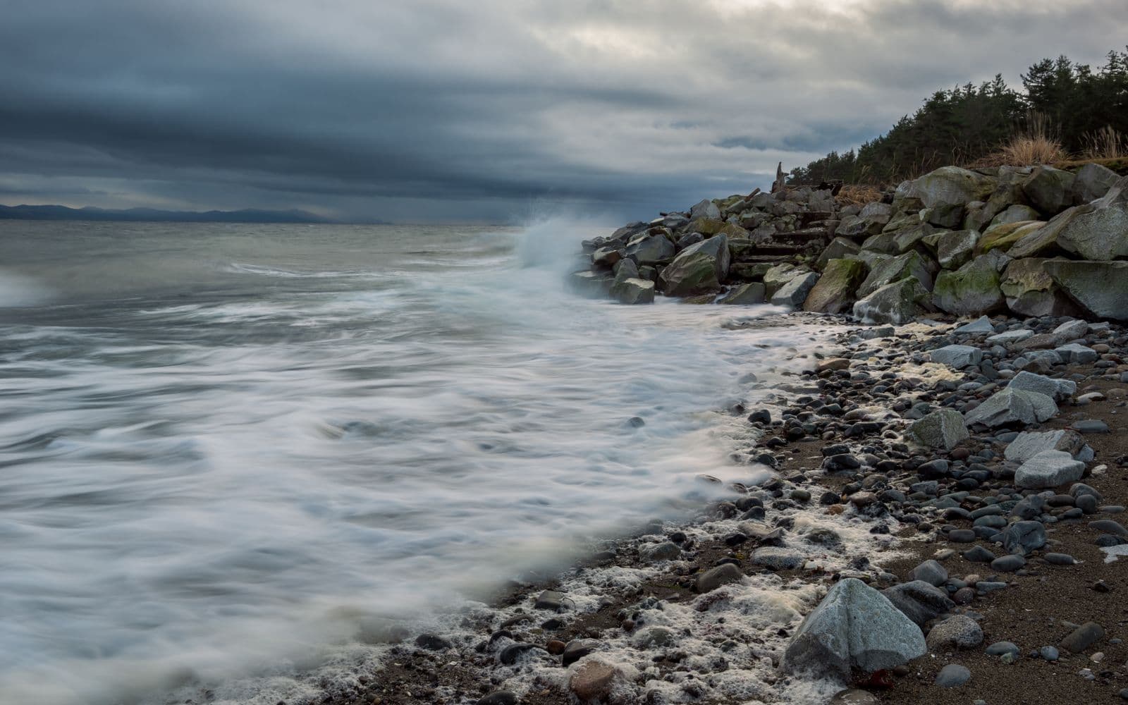 The Best First Island Road Trip: Victoria to Sooke to Port Renfrew