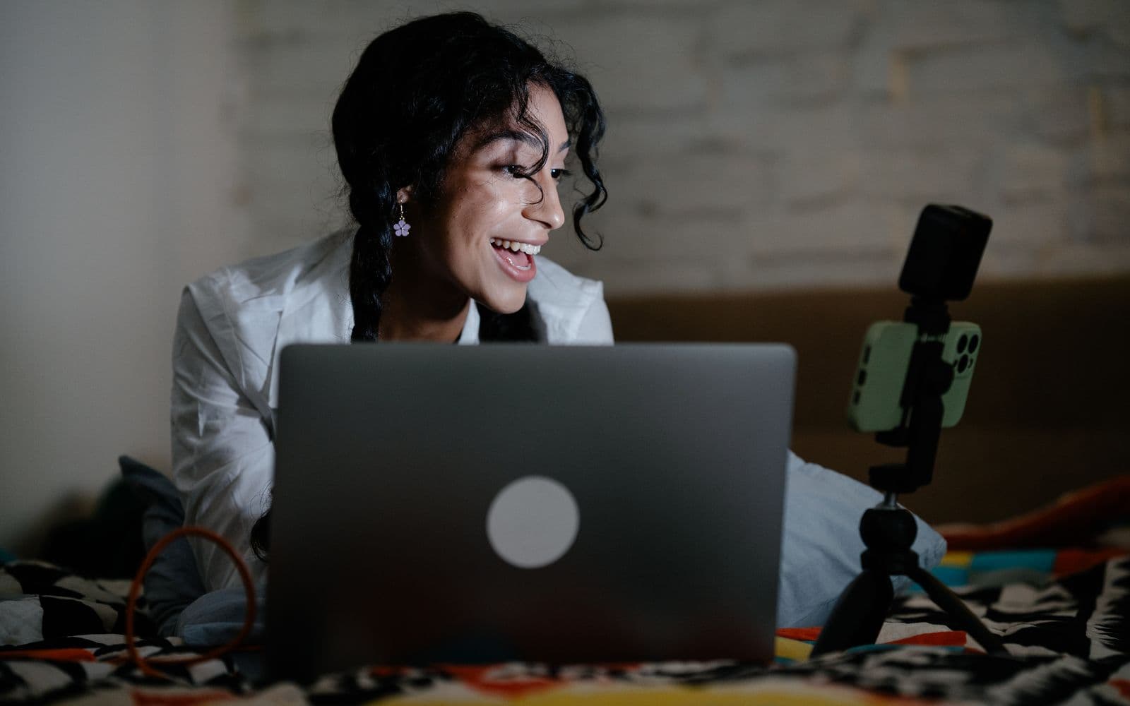 The Virtual Interview Checklist