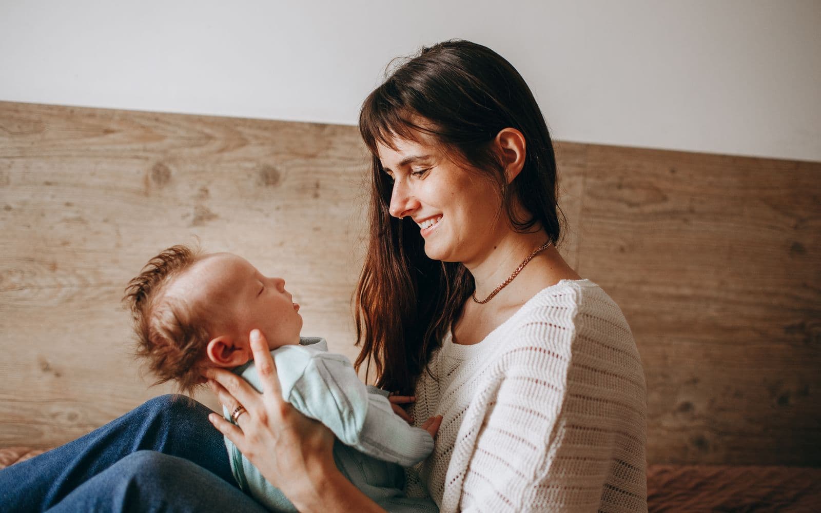 What Baby Actually Needs: A Sane Buying and Budgeting Guide