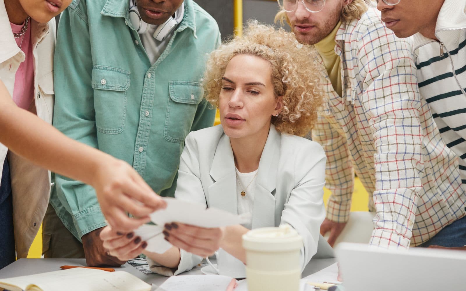 What Counts as Experience?
