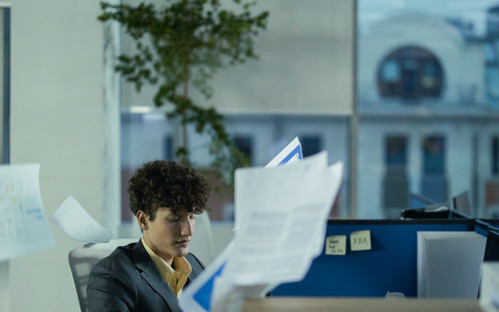 What to Do When Your Workload Is Too Much
