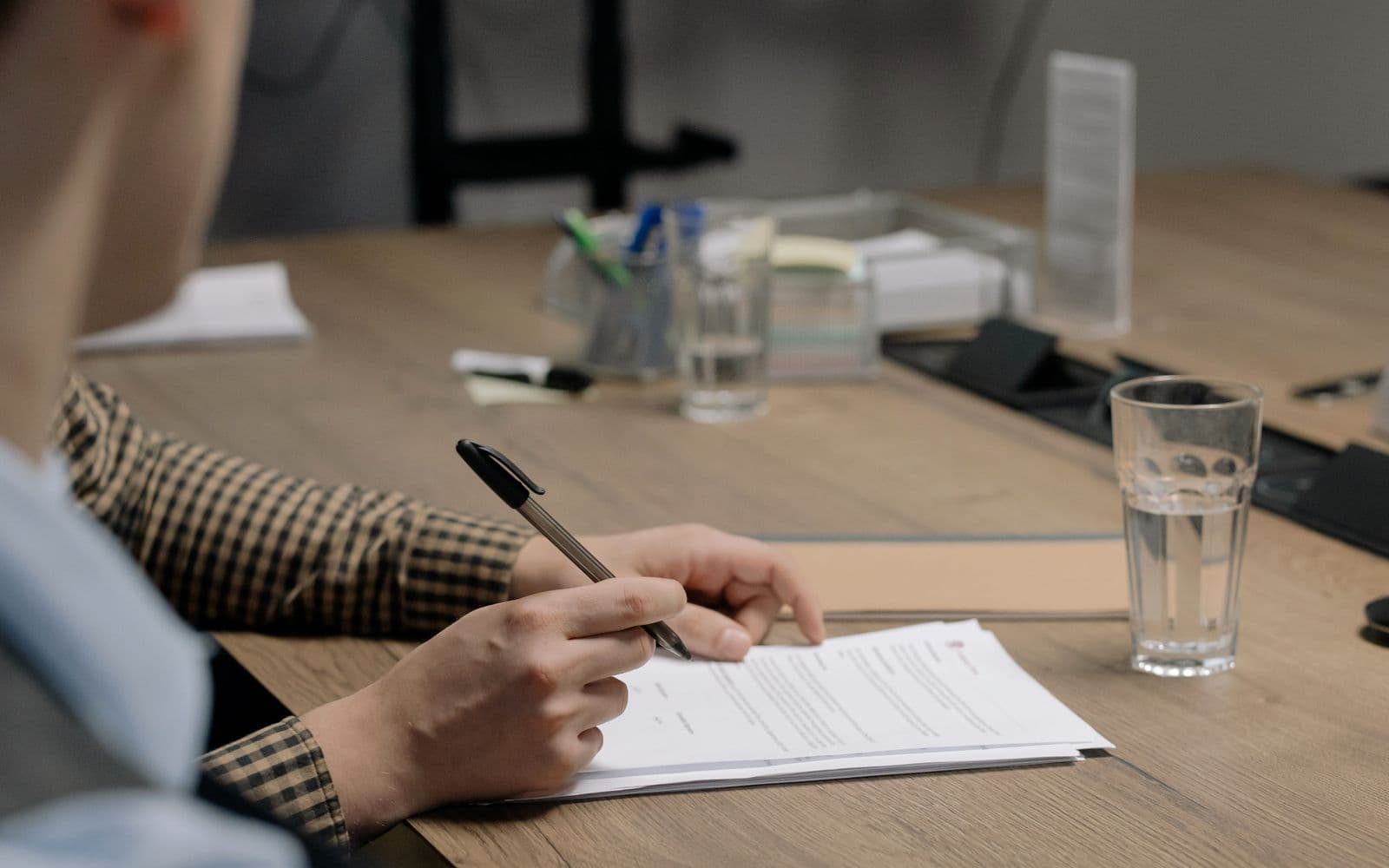What to Say When the Offer Is Lower Than Expected