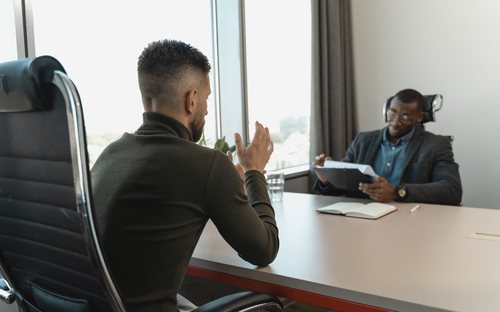 What to Say When You Have No Experience