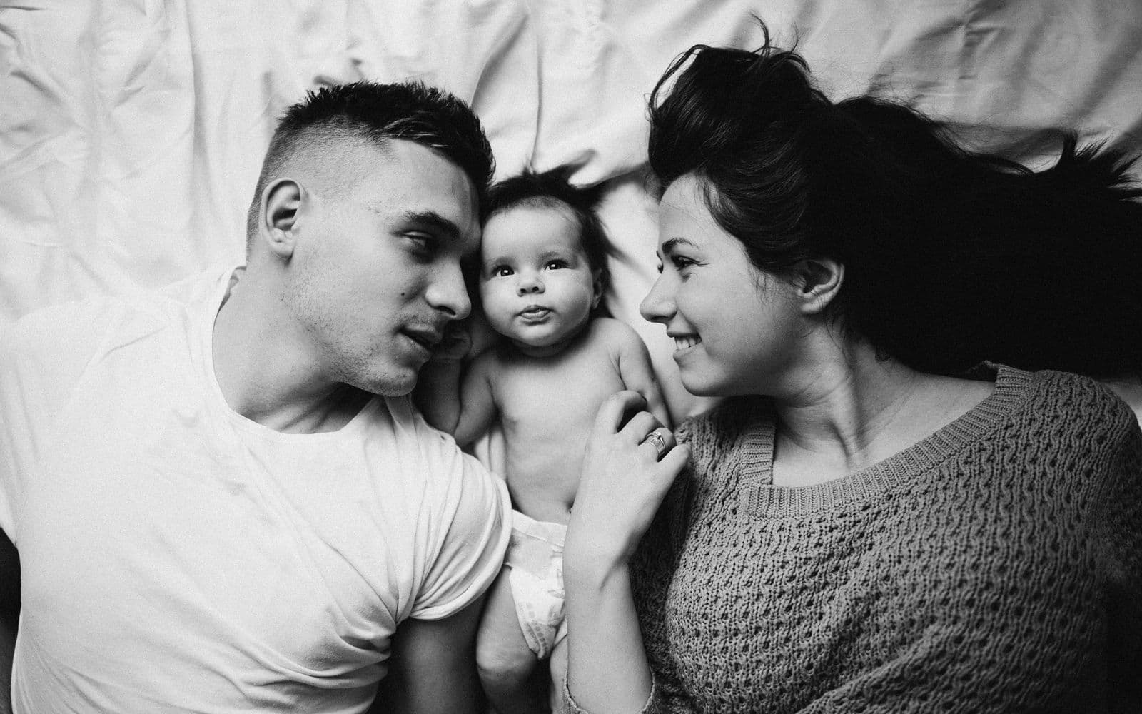 Where to Give Birth in Canada: Hospital, Birth Centre, or Home