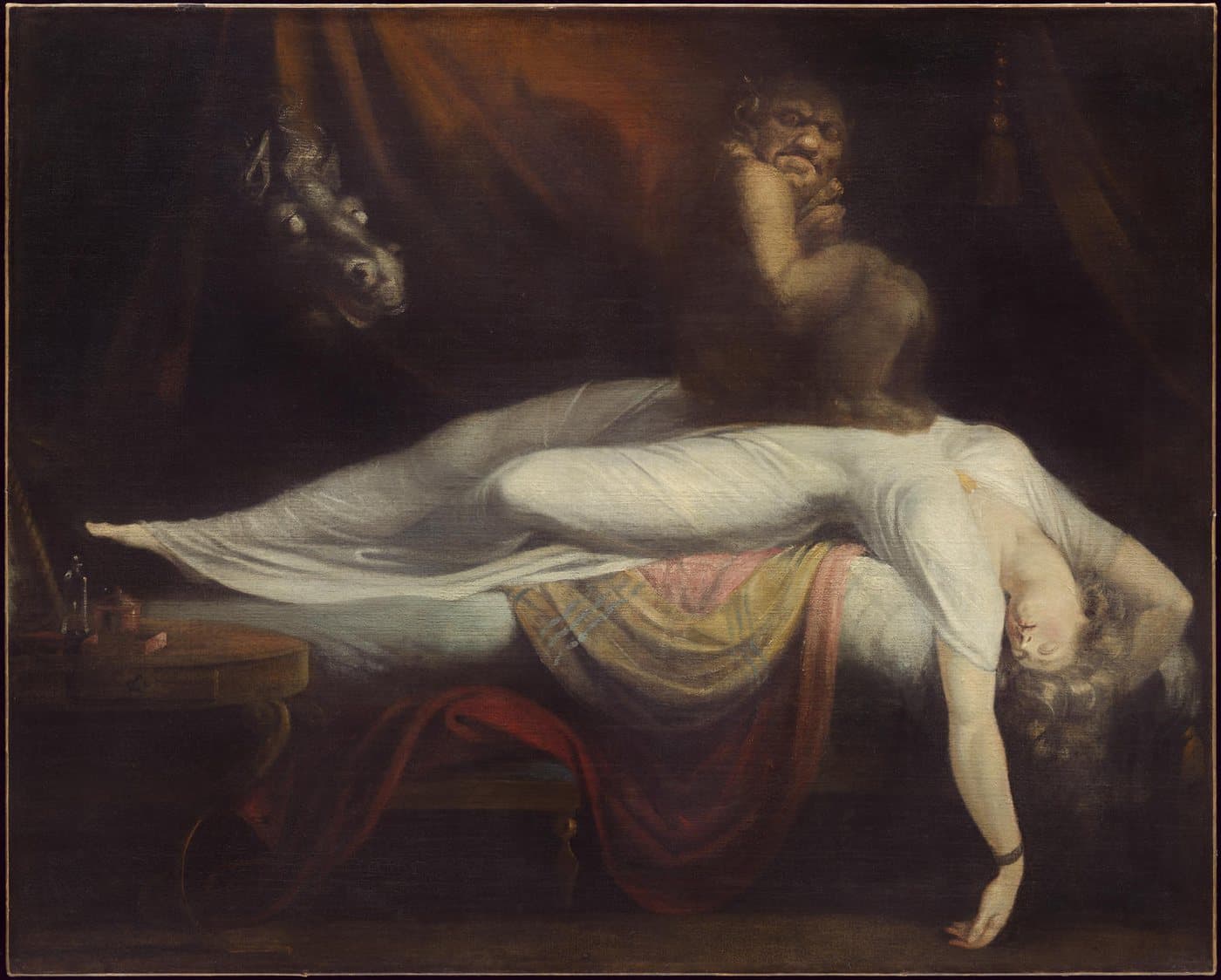 Cover image for “The House That Would Not Stay Empty”