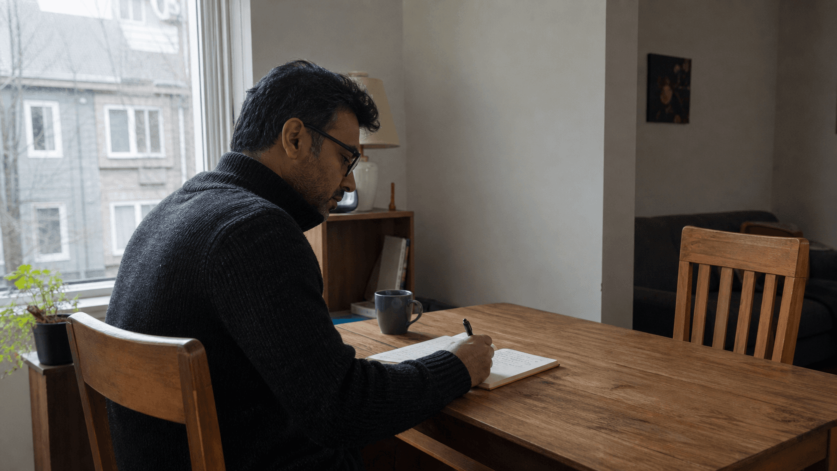 The ATMAN Method: A Five-Step Practice for Turning Back to Yourself