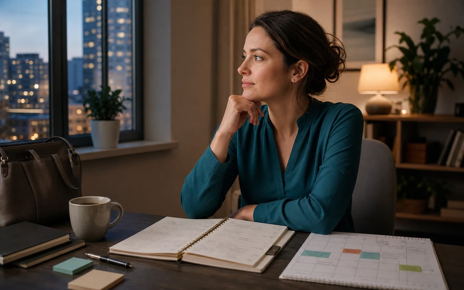 Career Timing and Motherhood: When Is the Right Time?