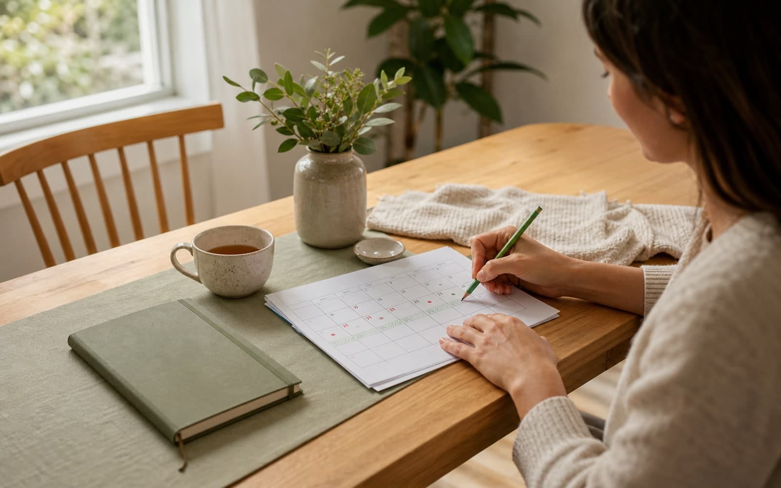 Understanding Your Fertility: Cycles, Windows, and When to Seek Help