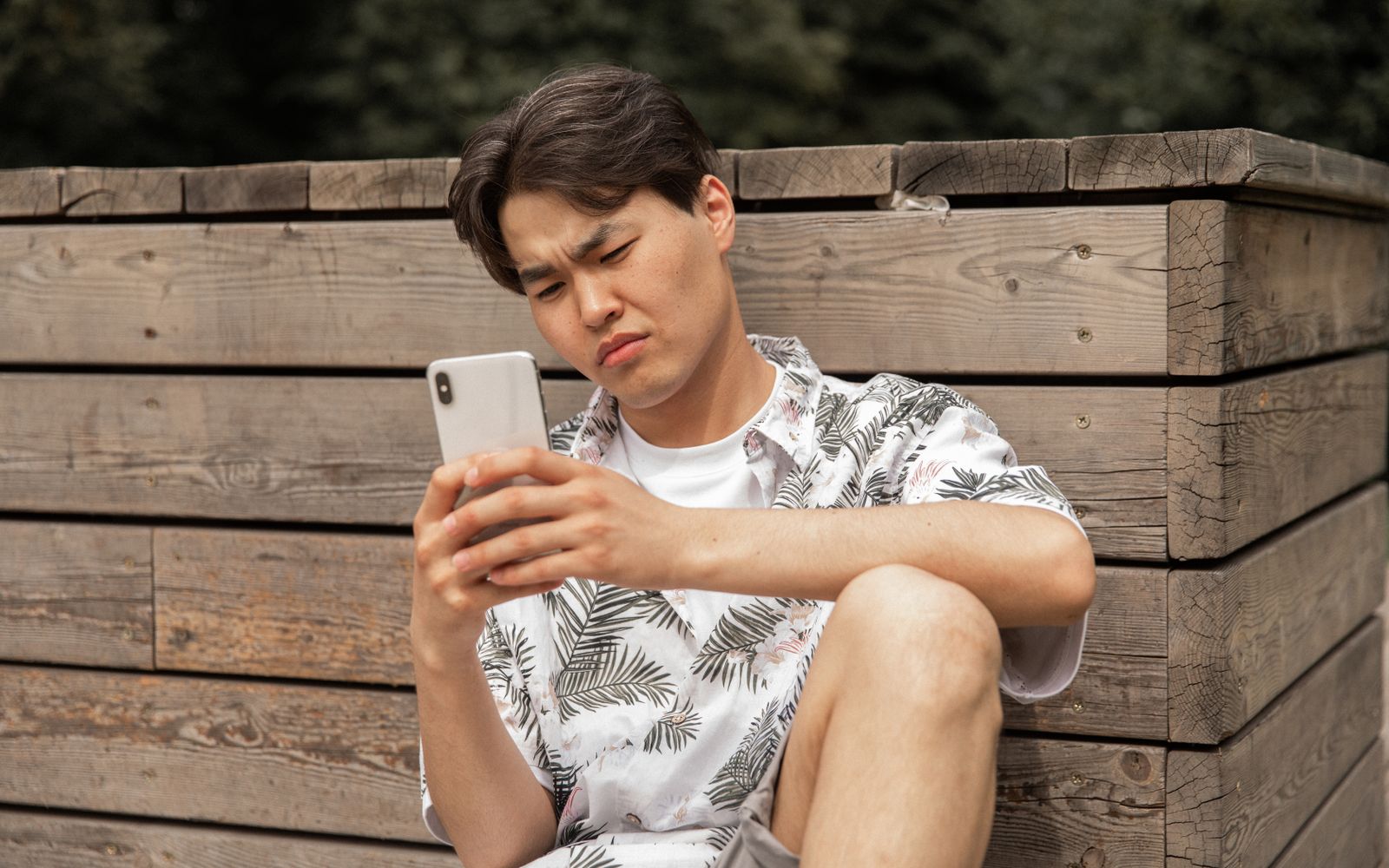 Misinformation, Group-Chat Politics, and Family Pressure